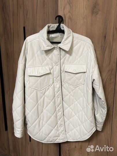 Куртка весенняя осенняя женская