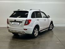 LIFAN X60 1.8 MT, 2014, 64 000 км, с пробегом, цена 709 000 руб.