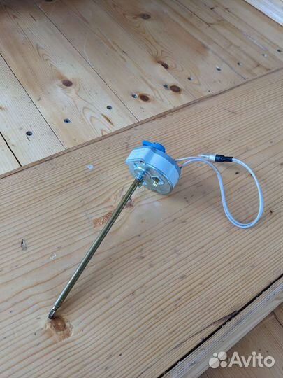 Запчасти для водонагревателя Ariston