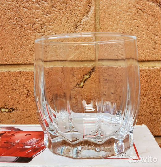 Стаканы Pasabahce из серии Dance