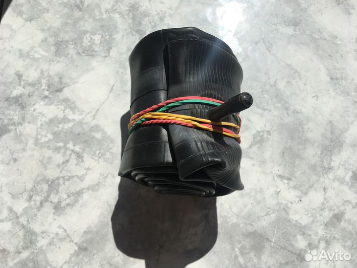 Запчасти для велосипеда