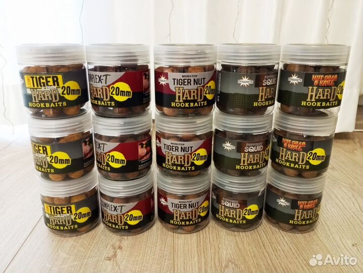 Приманка для карпа Dynamite Baits