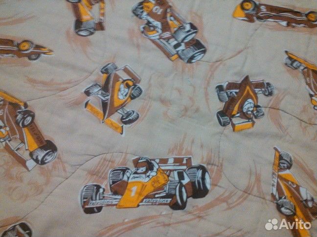 Спальный мешок - Одеяло