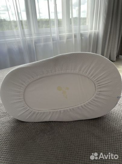 Кокон для новорожденных