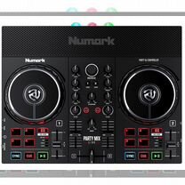 Numark Party Mix Live новый