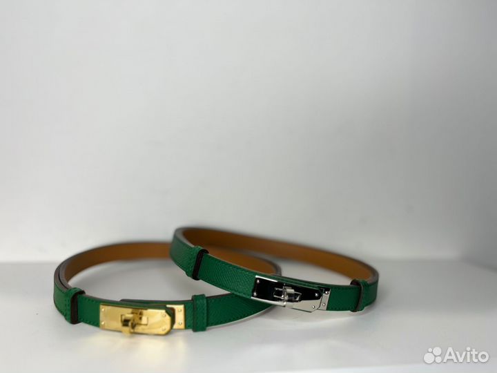 Ремень hermes kelly