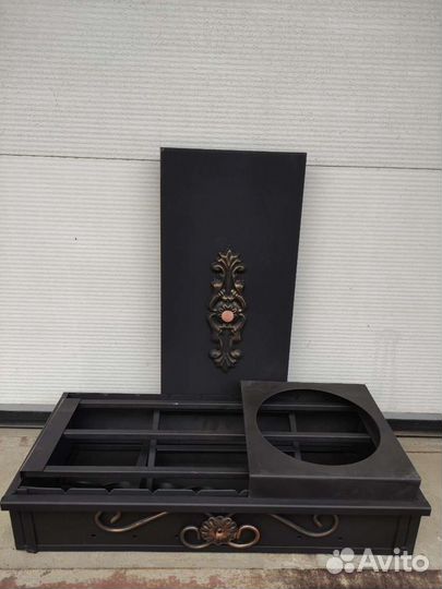 Мангал Хит подарочный