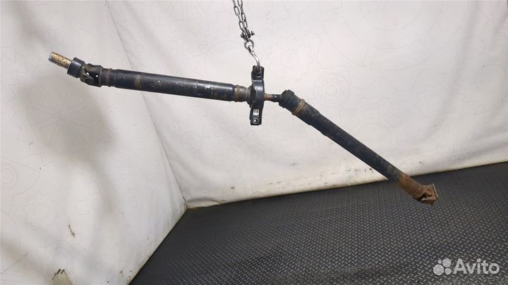 Кардан Subaru Forester 2013, 2018