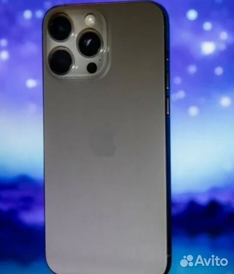 iPhone 16 Pro, 256 ГБ
