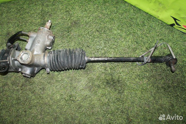 Рейка рулевая toyota AE100,AE101,AE104,AE104G,AE10