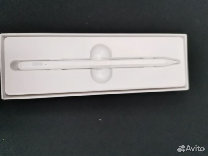 Стилус для iPad с 2018 г.в