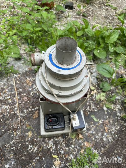 Мельница для зерна