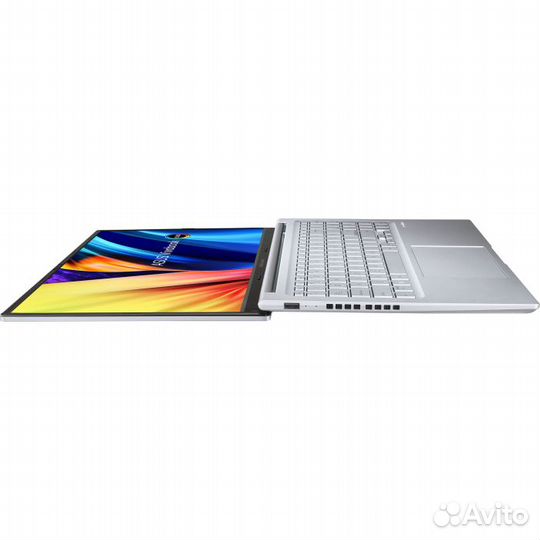 Ноутбук asus VivoBook 15X oled X1503ZA-L1502 90NB0