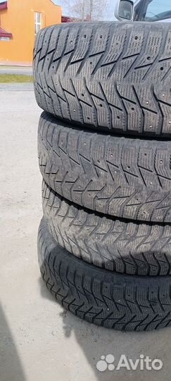 Sailun Ice Blazer WST3 245/70 R16 107T