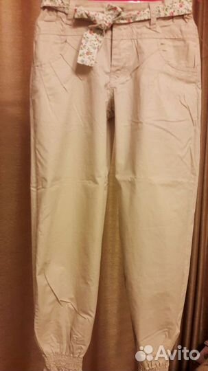 Ветровка, штаны, блузка и тд