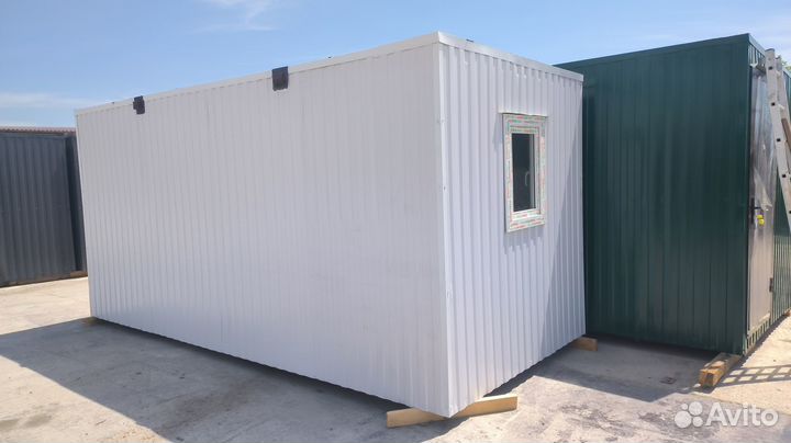 Бытовка есть аренда