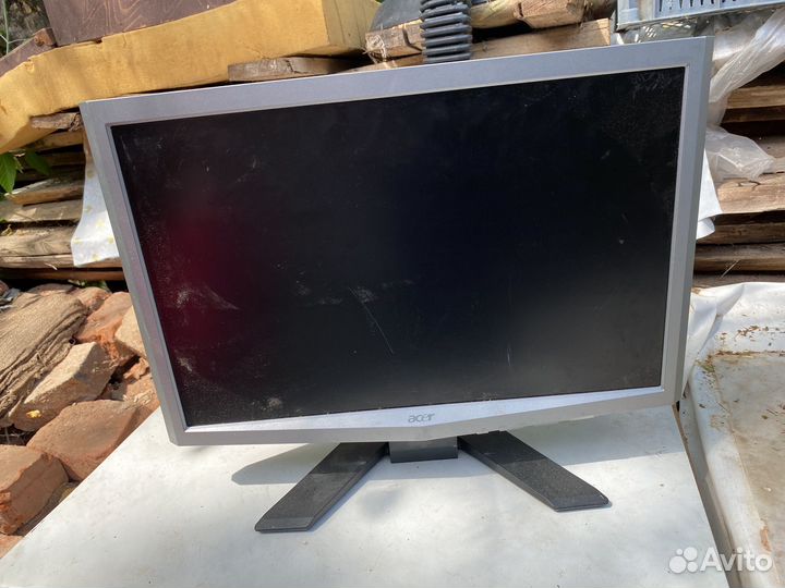 Монитор Acer 19