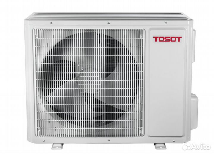 Tosot T07H-SLEu2/I / T07H-SLEu2/O