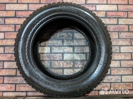 Nokian Tyres Hakkapeliitta 5 255/55 R19