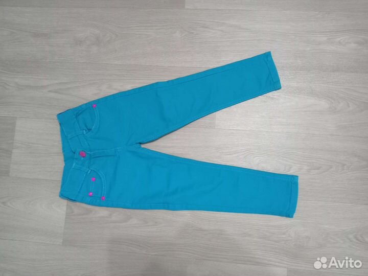 Детская одежда для девочек 98-110