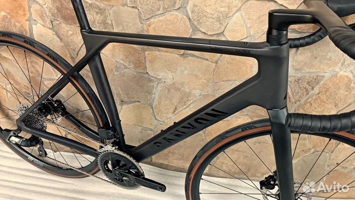 Canyon Endurace CF SLX 7 AXS (2024)