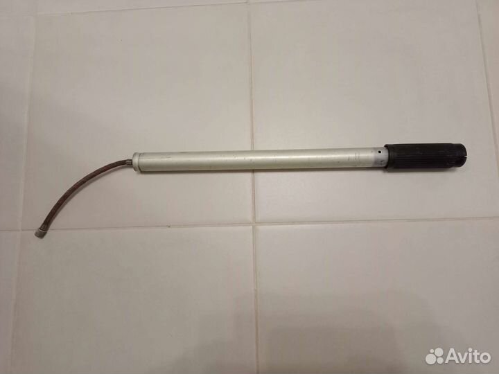 Насос ручной СССР