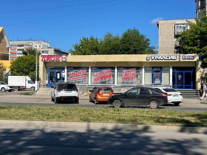 Торговая площадь, 151.5 м²