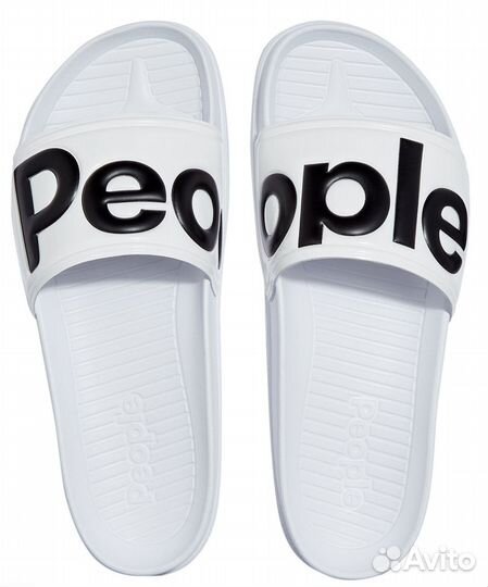 Шлепанцы People Footwear