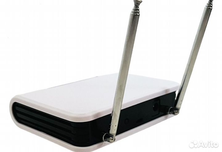 Усилитель сигнала кнопки вызова официанта