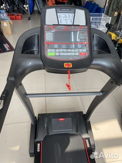 Тренажер беговая дорожка