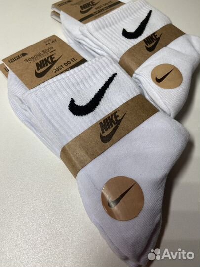 Мужские носки Nike