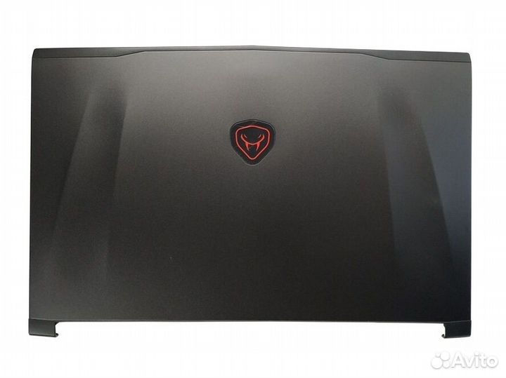 Крышка матрицы новая MSI GE62 GP62M PE60 PE62