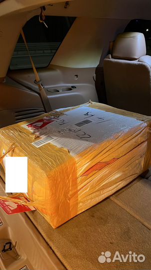 Автозапчасти оптом для иномарок