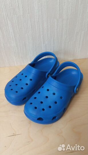 Сабо для мальчика 35 р