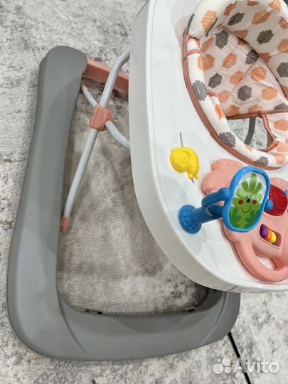 Детские ходунки Nuovita