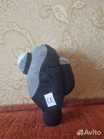 Игрушка among us