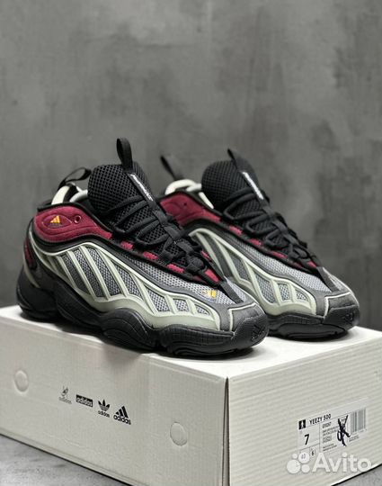 Кроссовки Adidas Originals Intimidation