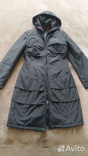 Плащ женский