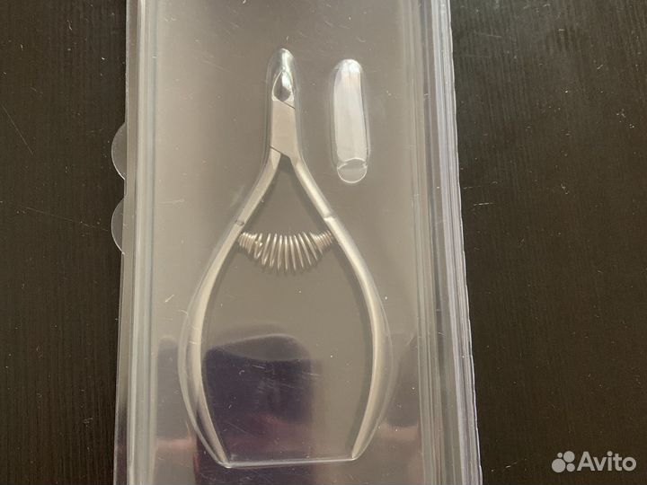 Кусачки для маникюра yoko