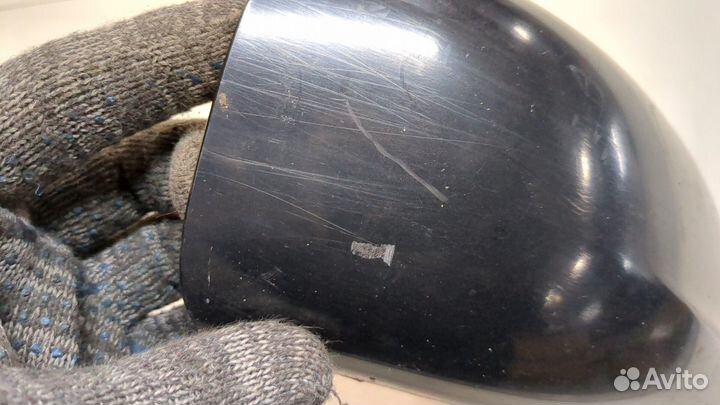 Зеркало боковое правое Toyota Matrix, 2007