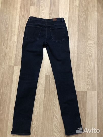 Джинсы женские Trussardi