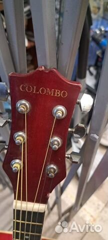 Акустическая гитара Colombo if 4100