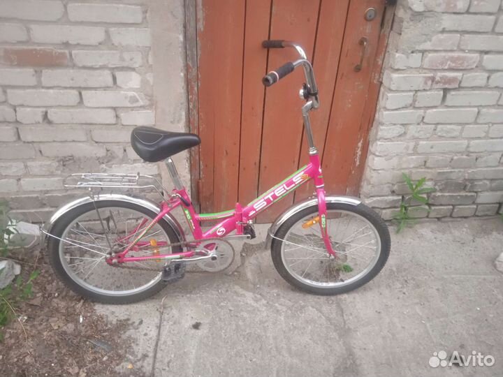 Велосипед детский 20