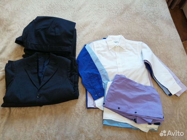 Школьная форма