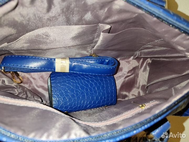 Сумка женская новая