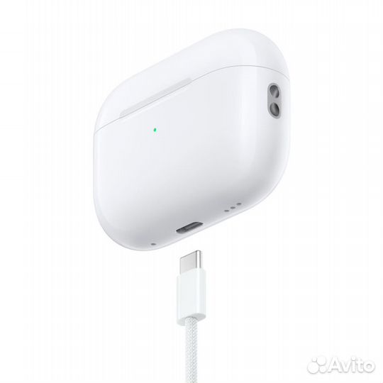 Apple airpods pro 2nd generation