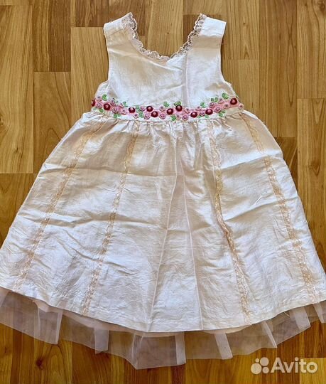 Вещи на девочку 18-24 месяца