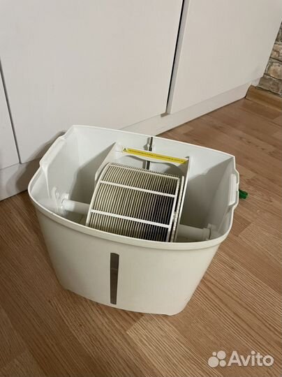 Увлажнитель funline aqua