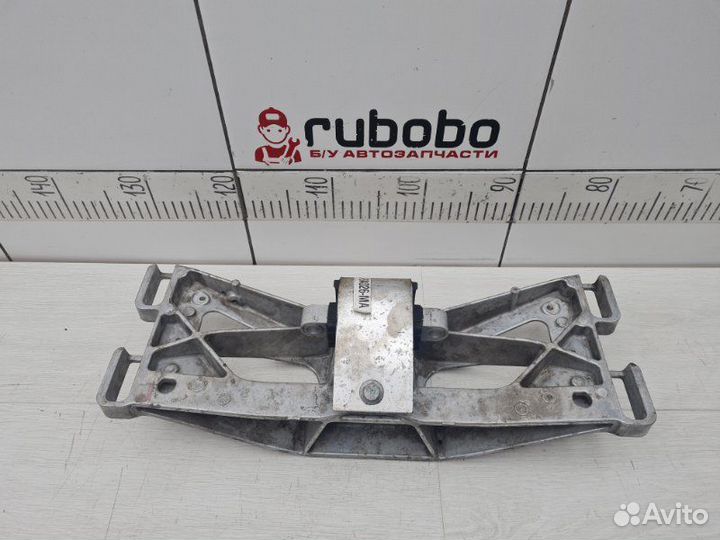 Опора кпп Jaguar Xe X760 204DTD 2015