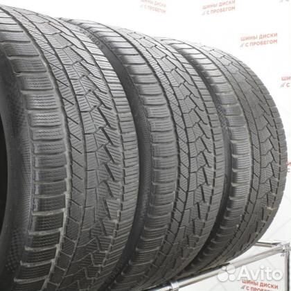 Continental WinterContact TS 860 285/30 R22